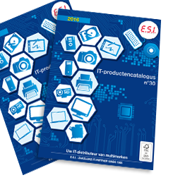 Catalogue accessoires connectique et r&eacute;seaux