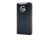 G-TECHNOLOGY G-DRIVE MOBILE SSD R-SERIES DISQUE DUR 1TO EXTERNE