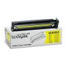 Lexmark 12A1453 jaune 6.500 pages