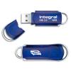 INTEGRAL Cl USB Courrier 16Go USB 3.0 INFD16GBCOU3.0+redevance