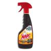 ST MARC Spray nettoyant cuisine au savon noir 500 ml, parfum fleur d'oranger