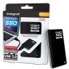 INTEGRAL Disque SSD portable Noir UBS 3.0 512Go INSSD512GPORTABLE3,0 + Redevance