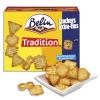 BELIN Bote de 720g de Crackers Extra-Fins 4 varits sals, 2 plateaux avec compartiments fracheur