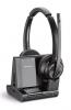 PLANTRONICS SAVI W8220/A MICRO ANTI BRUIT DOUBLE OREILLE STEREO DECT - REMPLACE LE MODELE W720 DUO