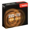 DVD+ RE-INSCRIPTIBLE 4.7 Go - 8X IMATION PACK DE 5