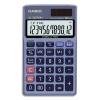 CALCULATRICE CASIO SL-320 TER