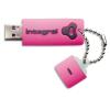 ITG CLE USB SPLASH 4GB NOIR INFD4GBSPLBK