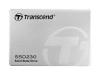 REF TRANSCEND: TS256GSSD230S TRANSCEND SSD230 - SOLID STATE DRIVE - 256 GB - INTERNAL - 2.5
