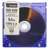 DVD-RAM REINSCRIPTIBLE 9.4Go IMATION DOUBLE FACE