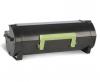 TONER NOIR LEXMARK 502