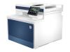 MULTIFONCTION LASER COULEUR HP COLOR LASERJET PRO MFP 4302FDW RCP 0.00 +DEEE 1.50 EURO INCLUS