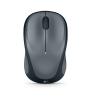 SOURIS LOGITECH WIRELESS M235 - OPTIQUE SANS FIL 2.4Ghz