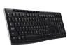 CLAVIER LOGITECH K270