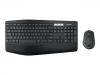 ENSEMBLE CLAVIER SOURIS LOGITECH MK 850 - BLUETOOTH