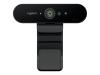 LOGITECH WEBCAM BRIO ULTRA HD USB