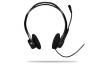 CASQUE LOGITECH PC HEADSET 960 USB