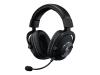 LOGITECH G PRO X. MICRO CASQUE SANS FIL CIRCUM-AURAL, 2.4 GHZ.