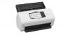 BROTHER ADS-4700W - SCANNER DE DOCUMENTS - CIS DOUBLE - RECTO-VERSO - A4 - 600 DPI X 600DPI JUSQU'A 40 PPM (MONO)/JUSQU'A 40PPM COULEUR