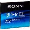 Sony Blu-ray Disque enregistrable double couche 50 GB + Vaio sticker