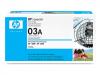 HP C3903A - Toner 4 000 pages