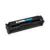 RECHARGE TONER CYAN POUR CANON LBP 7200CDN.MF8330.8350