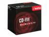 CD-RW IMATION 700Mo 80mn 4-10X