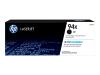 HP TONER NOIR 94X POUR LASERJET PRO M149 M148 M118 LONGUE DUREE 2800P RCP 0 +DEEE 0.05 EURO INCLUS