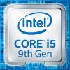 CPU INTEL CORE I5 9400F 2.9GHZ 9MO 6 COEURS LGA1151