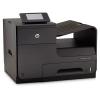 Imprimante jet d'encre couleur  HP Officejet Pro X551dw