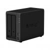 SYNOLOGY Systme de stockage SAN/ NAS DISKSTATION DS720+