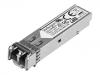 MODULE TRANSCEIVER SFP 1000Base-SX A FIBRE OPTIQUE GIGABIT GLC-SX-MMD MILTIMODE LC - 550m - ENFICHABLE A CHAUD