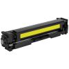 RECHARGE TONER JAUNE GRANDE CAPACITE POUR HP COLOR LJ M252.M277