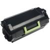 RECHARGE TONER LEXMARK MS310/410 510/610 5000 COPIES