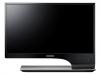 ECRAN LCD 27 SAMSUNG T27A950 3D LED 1920 X 1080 300CD/M2 3MS 0.311 MM MULTIMEDIA 2 HDMI AUDIO RESEAU 2 USB PERITEL