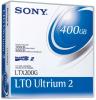 Sony Cartouche LTO-Ultrium II 200/400Go LTOU2