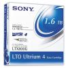 Sony Cartouche LTO-Ultrium IV 800/1600Go