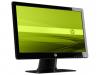 HP ECRAN HP2011/20  LCD LARGE DVI/VGA NOIR 16:9E SANS HAUTS PARLEURS Eco Contribution 0.84 euro inclus