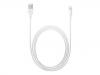 CABLE APPLE LIGHTNING TO USB 2M