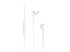 ECOUTEURS APPLE EARPODS AVEC CONNECTUR JACK 3.5MM IPHON/IPAD/IPOD