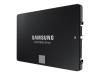 SAMSUNG 860 EVO MZ-76E500B DISQUE INTERNE SSD CHIFFRE 500GO 2.5