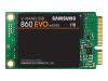 SAMSUNG SSD EVO 860 MZ-M6E1T0BW 1 TO MSATA