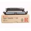 Toner Ricoh (Type 150) origine pour Ricoh Fax  2700L / 3700L / 4700L - noir 4.500 pages