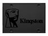 KINGSTON SSD NOW A400 240GO INTERNE 2.5