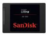 SANDISK ULTRA 3D DISQUE SSD 250 GO INTERNE 2.5