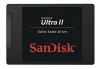 SANDISK ULTRA II  DISQUE SSD 240 GO INTERNE 2.5