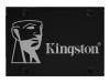 KINGSTON KC600. DISQUE SSD INTERNE 1 TO 2.5