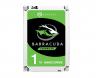 DISQUE DUR SEAGATE GUARDIAN BARRACUDA ST1000LM048 1TO 2.5