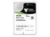 DISQUE DUR SEAGATE EXOS X16 16TB 3.5