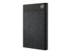 SEAGATE BACKUP PLUS ULTRA TOUCH STHH1000402 1T0 EXTERNE USB 3.0