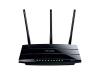 ROUTEUR TP-LINK N600 DUAL BAND -DSL 4 PORTS - GIGA - WIFI Eco Contribution 0.05 euro inclus